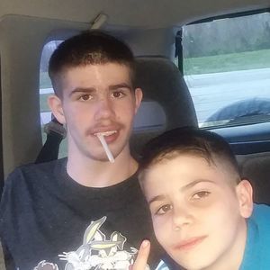 Meet your Posher, Billie